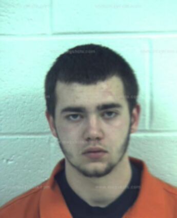 Zachary M Barham