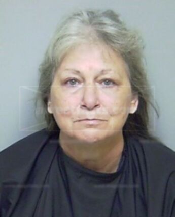 Bobbie Weaver Robbins