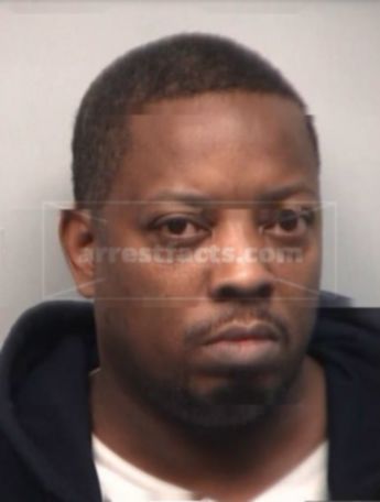Varick Valuadimar Vaughn