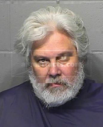 James Kirk Albright