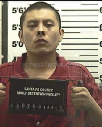 Edward Valdez