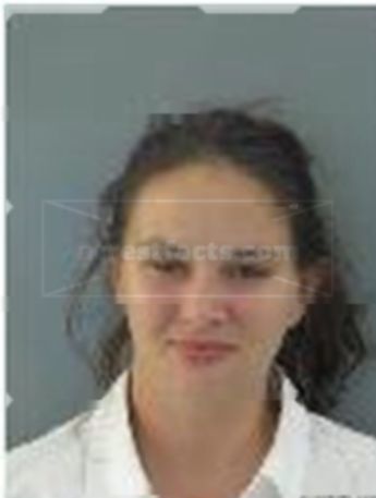 Elysia May Davis