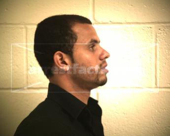 Ornaldy Corrales Espinosa