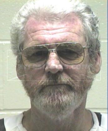 Richard Leroy Cleveland