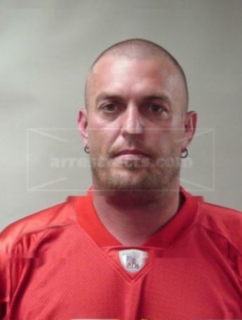 Todd R Dreiling
