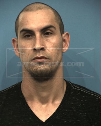 Shawn Michael Gutierrez
