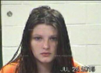 Starla Kay Moore