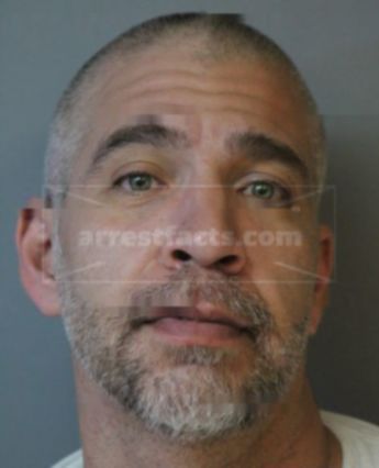 Eric Lee Butler