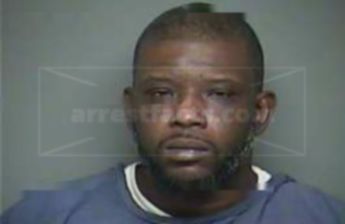 Corey Lamont Brice