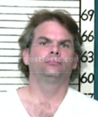 Thomas Anthony Barlow