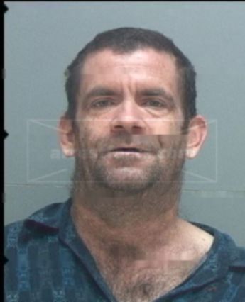 Troy Vaughn Martineau