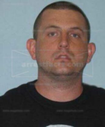 Joshua Keith Strickland