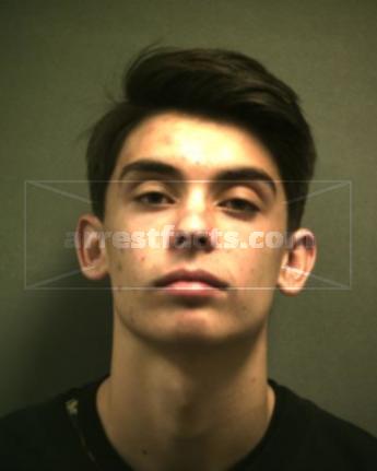 Gavin Michael Fleming