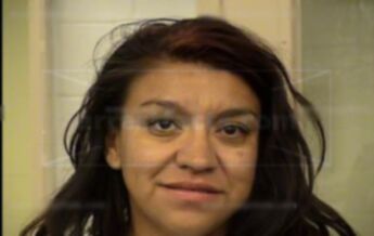 Brandi Jane Garza