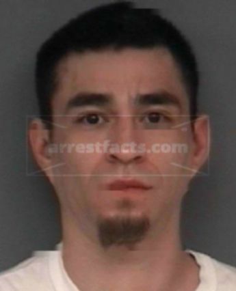 Oscar Junior Gonzales