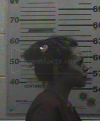 Theresa Bernice Westfall