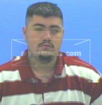 Christopher Rene Miranda