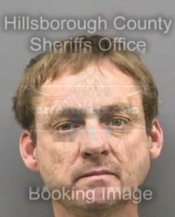 James Warren Holbrooks Sr.