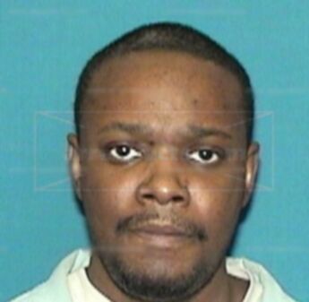 Tyrone Sanders