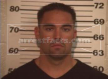Gregory Kembrough Aulds