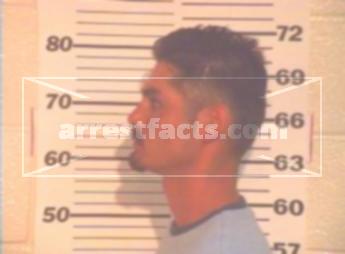Joe Anthony Kervo Vasquez