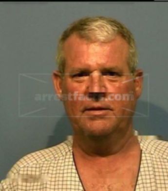 Kenneth Arthur May
