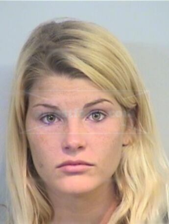 Lauren Taylor Mcdonald