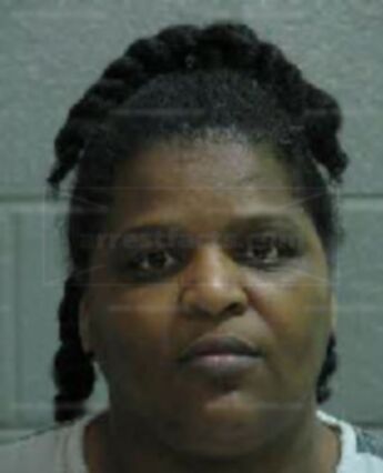 Marian Evette Williams
