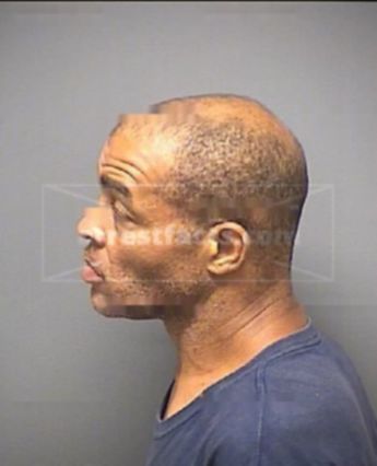 Christopher Shawn Mayo