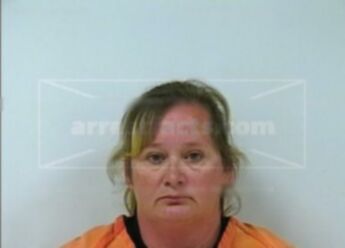 Shawna Louise Mccurry