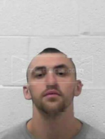 Dustin Shawn Reynolds