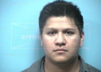 Aldo Velazquez Cortez