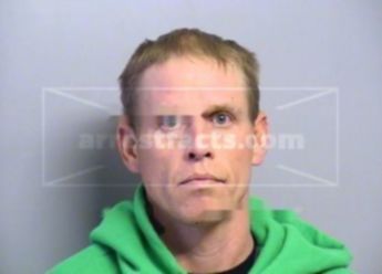 Jesse James Mckenzie