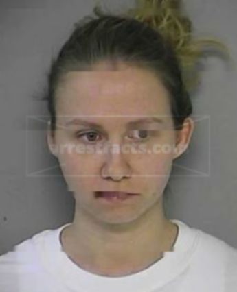 Caitland Rebecca Carter