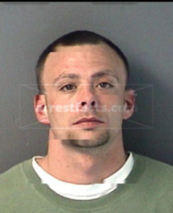 John Derrick Scroggins