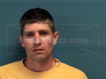 Travis Ray Garland