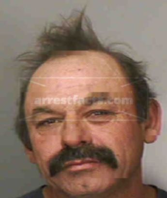 Michael Floyd Carter