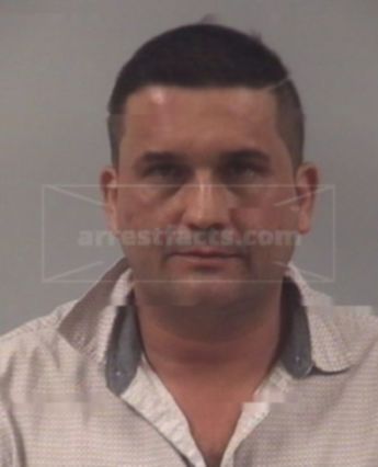 Leon Felipe Gutier Gonzalez