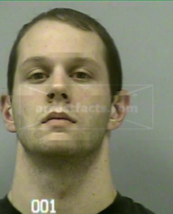 Christopher Jonathan Austin Harford