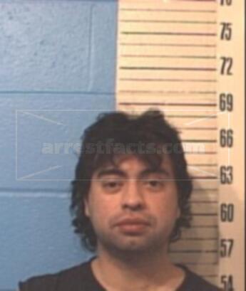 Jaime Rodriguez Gonzales