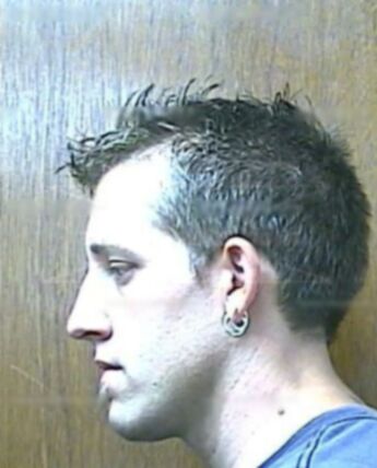Joshua Robert Barron