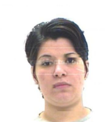 Myra Nichole Sosa