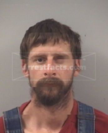 Dallas Brent Gillard
