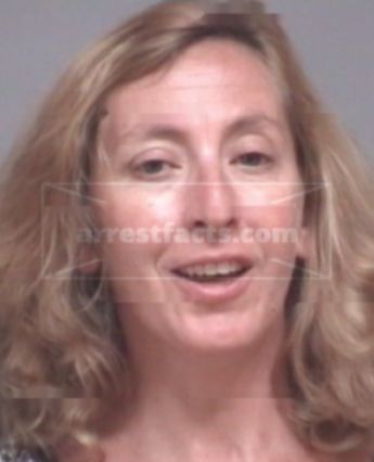 Dana Lynn Mccall