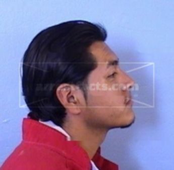 Luis A. Flores