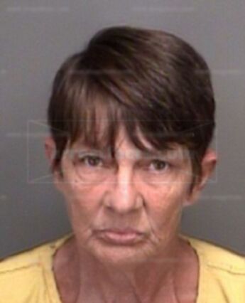 Joyce Lee Ladd