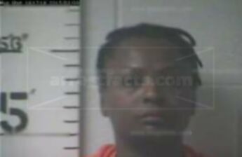 Toyya Shady Atkinson