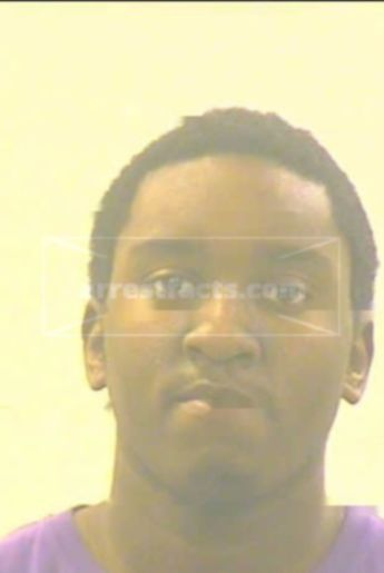 Aaron Elijah Taylor