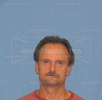 James Lloyd Barber