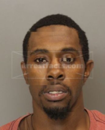 Henderson Joshua Deshun